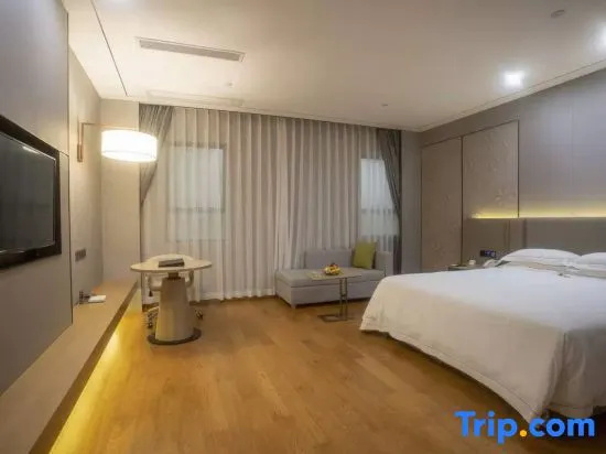 Dong Cheng Hotel - Chambres