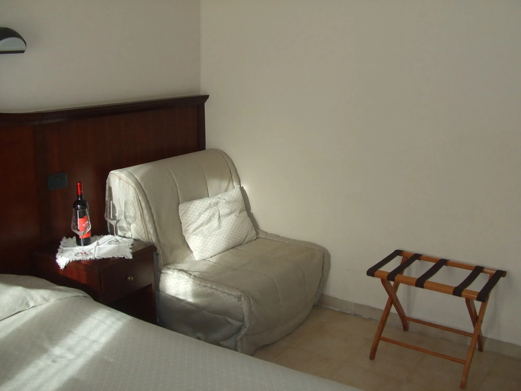Hotel Stella Del Sud - Général