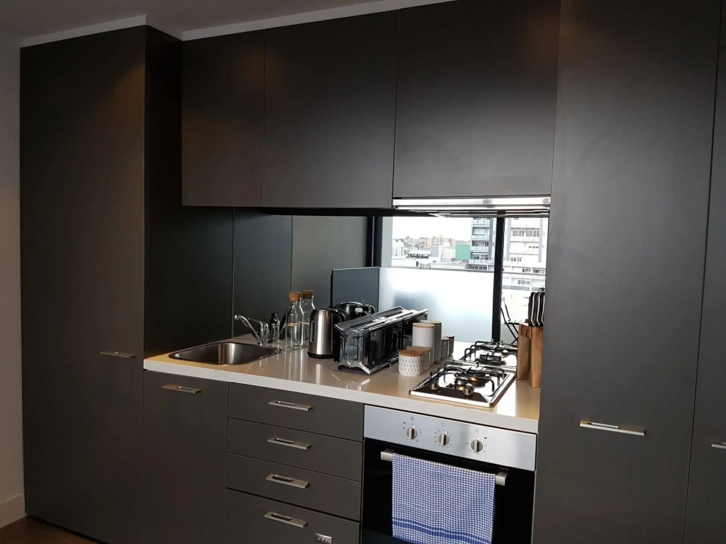 Amazing Accommodations South Yarra - Général