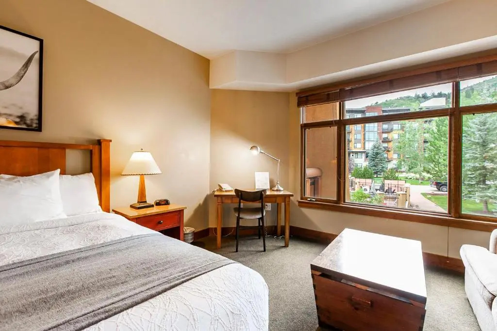 Sundial Lodge by All Seasons Resort Lodging - Chambres