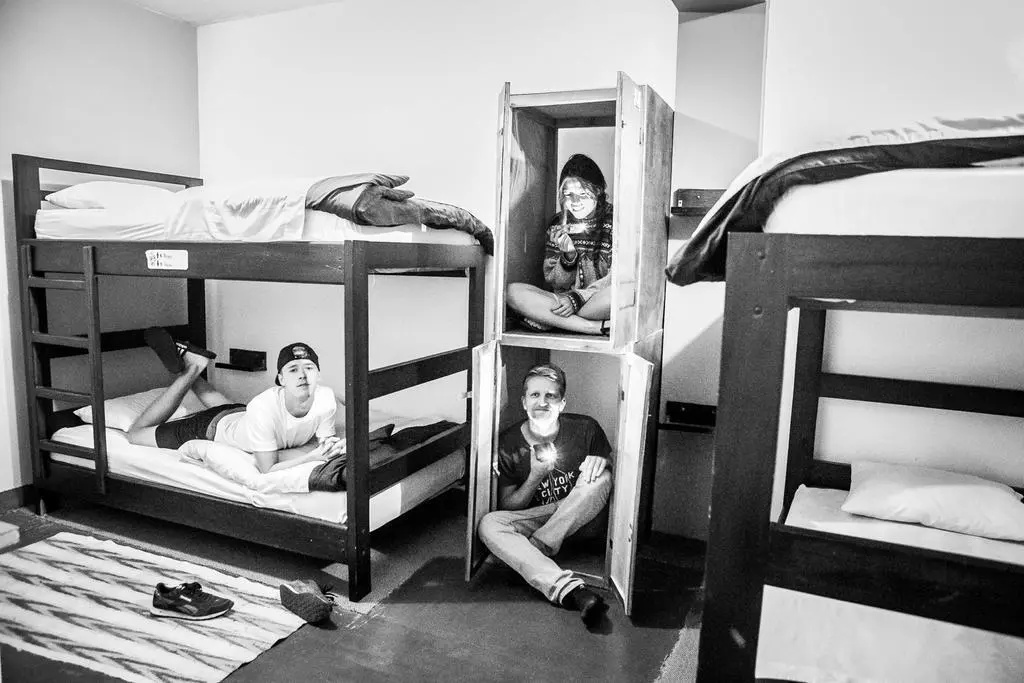 Hotel photo 20