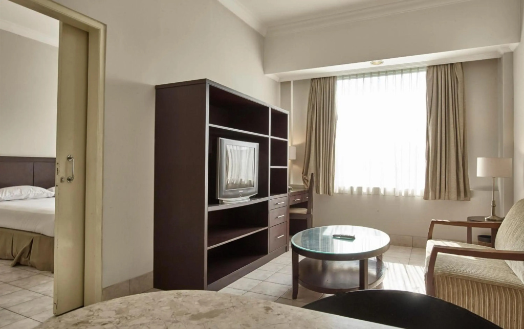 Grand Cikarang Hotel - Général