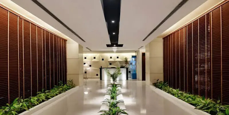Hotel photo 15