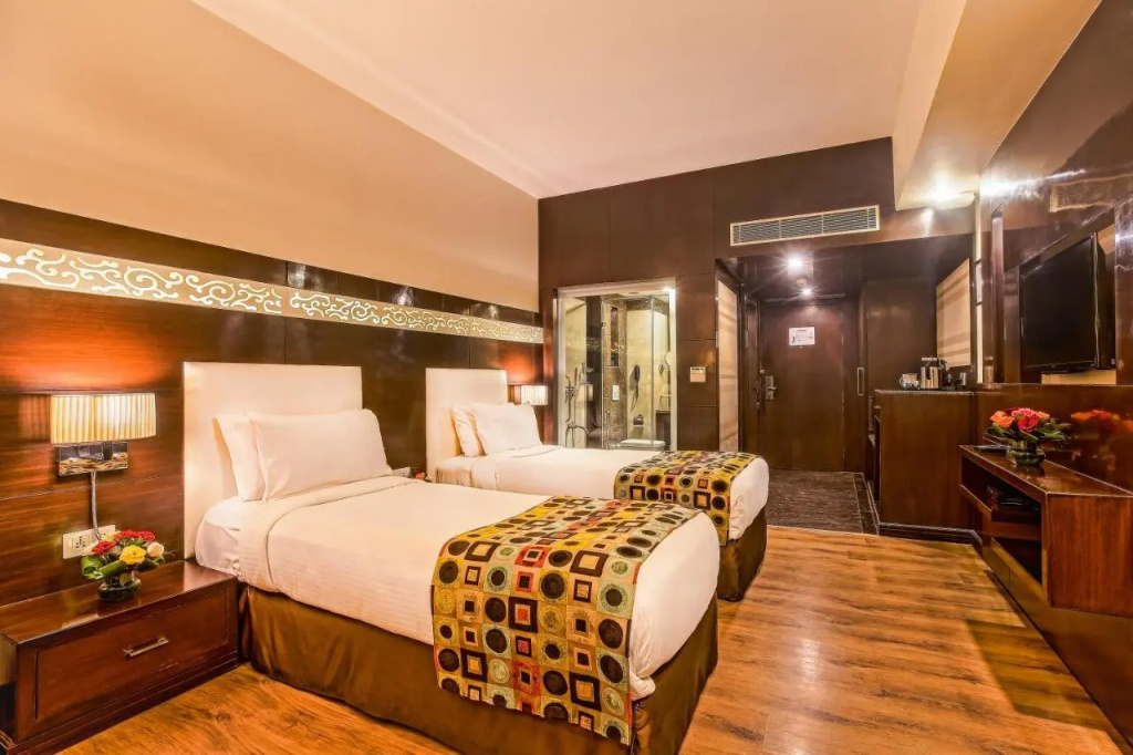 Hotel photo 26