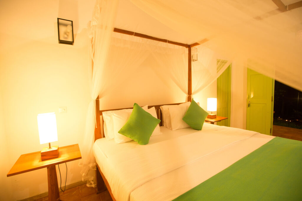 Thalpe Walawwa Heritage Villa