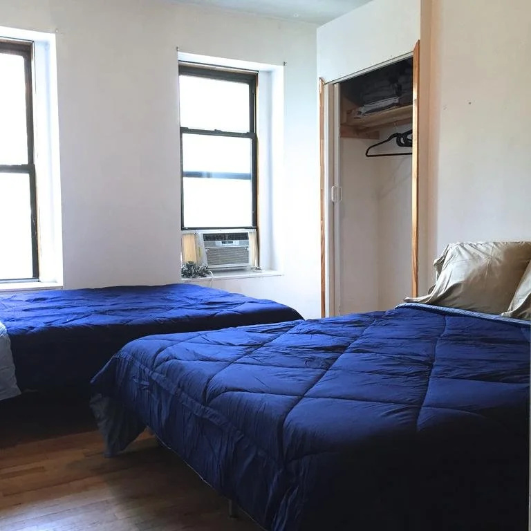 East 3rd Street Apartments