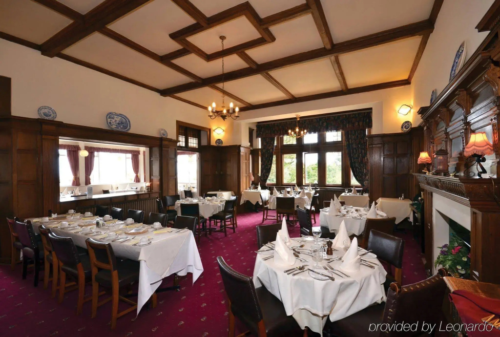 Northfield Hotel - Général