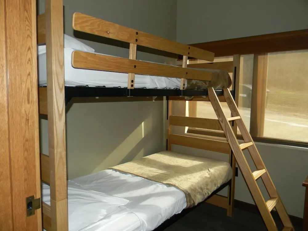 3 Bedrooms Standard Duplex room