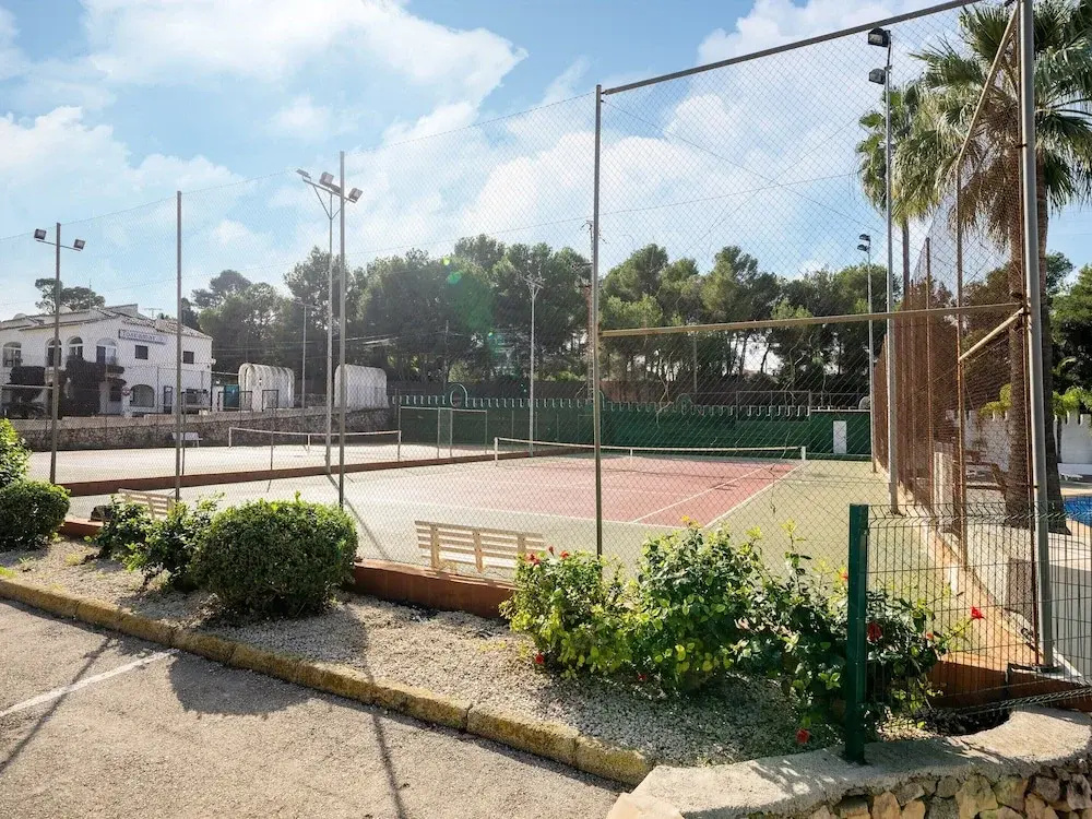 Belvilla by OYO Casa Arnaldo