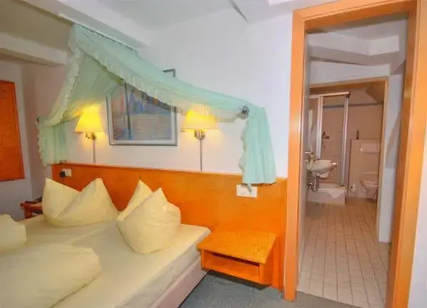 Meister Bär Hotel Ostbayern - Général