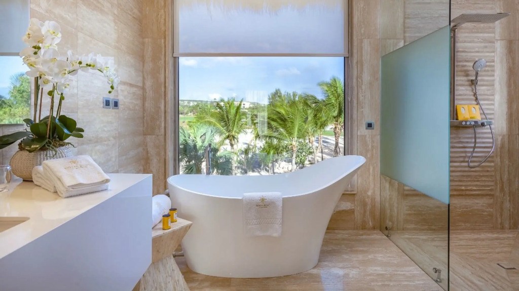 Eden Roc Cap Cana by null