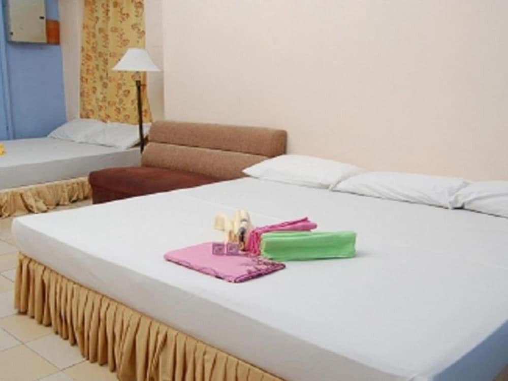 Kawana Tourist Inn