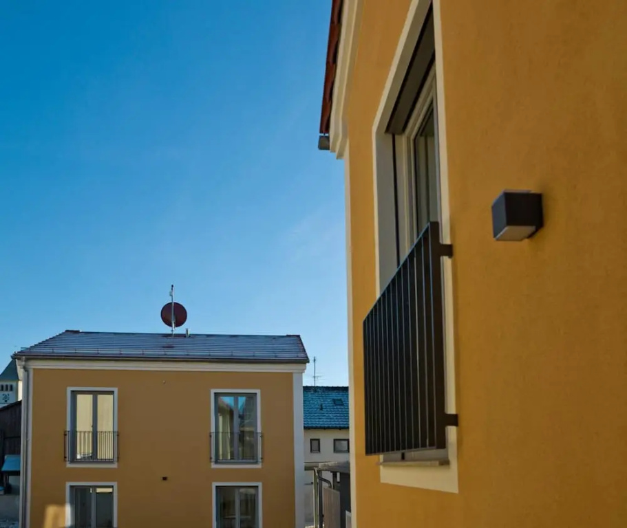 Landhaus Altmuehltal