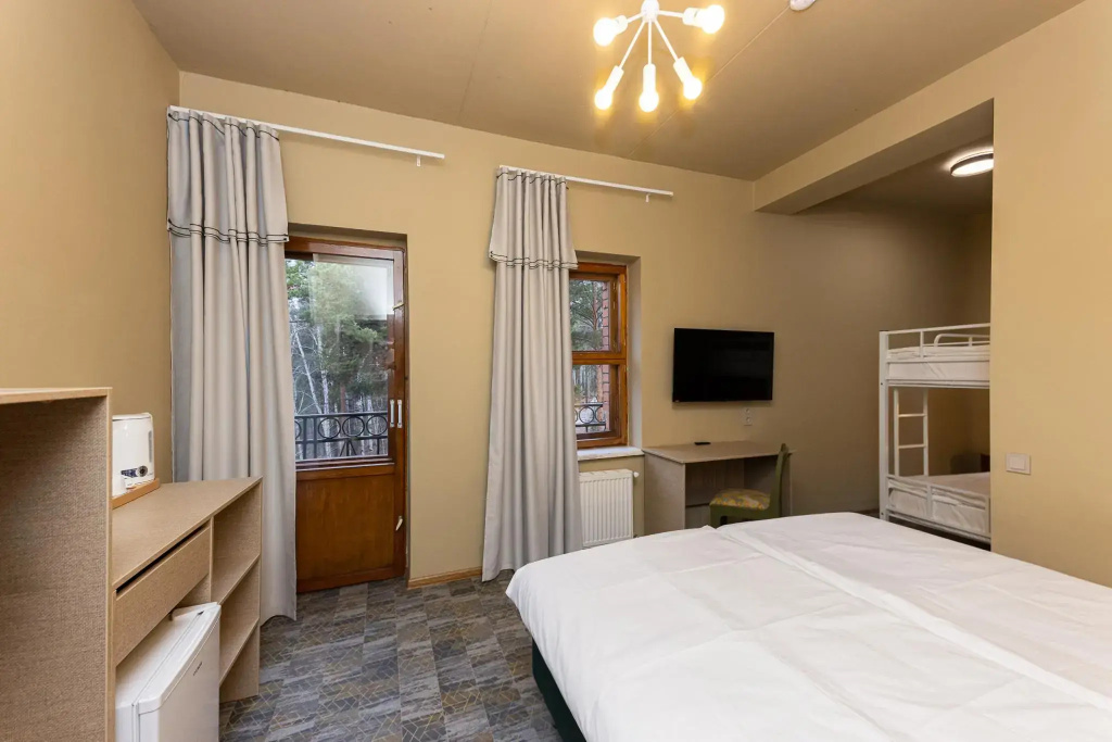 Hotel photo 8