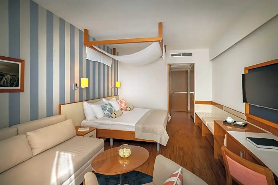 President Hotel, Valamar Collection - Chambres
