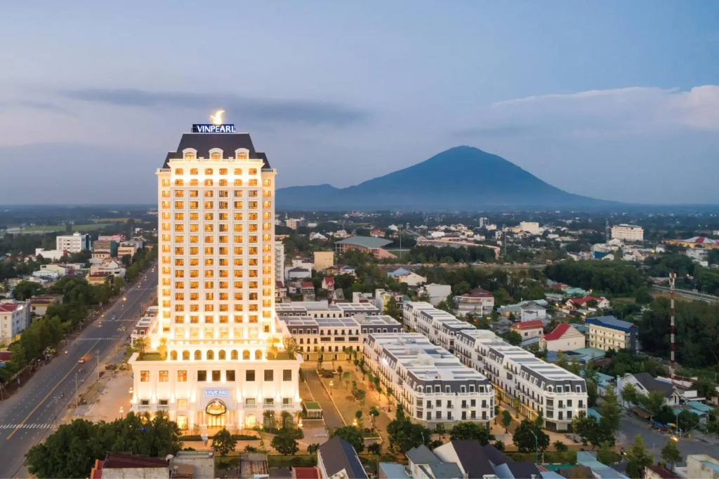 Melia Vinpearl Tay Ninh - 2