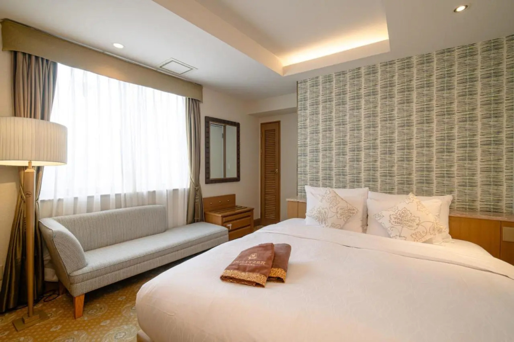 Hotel Pulitzer Jiyugaoka 사진 47