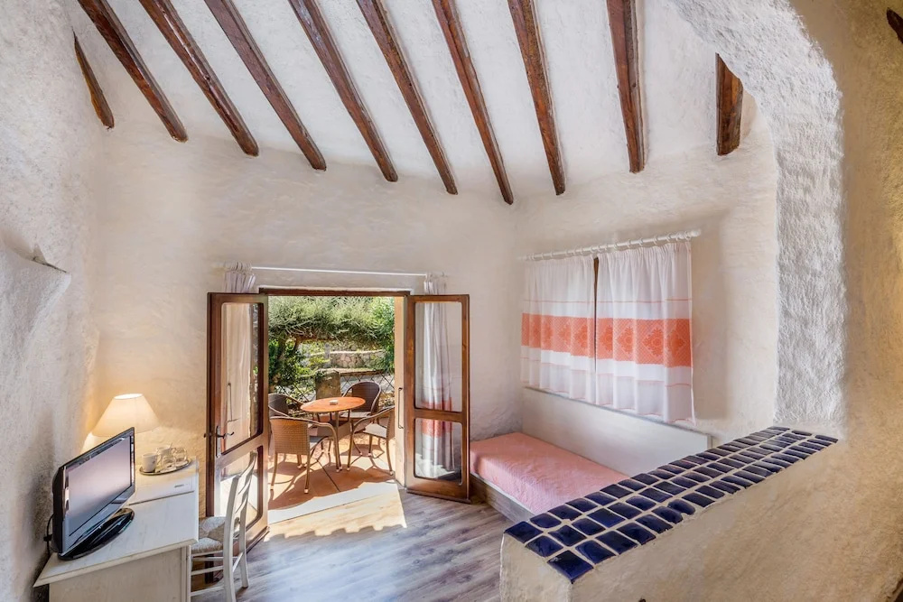 Hotel Don Diego - Chambres