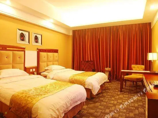 Photo 1 of the hotel
