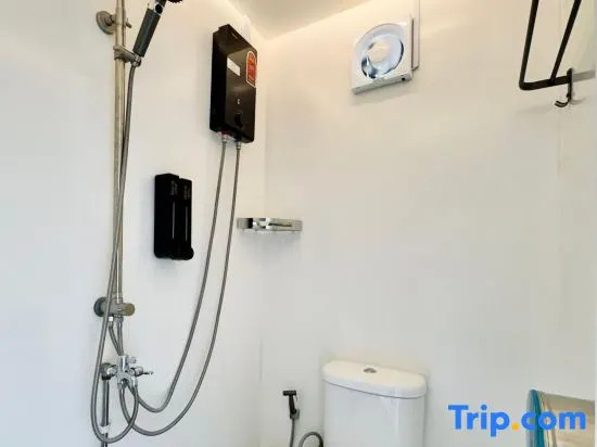 Семейный номер Standard двухъярусная кровать в K2 Guesthouse Singapore
