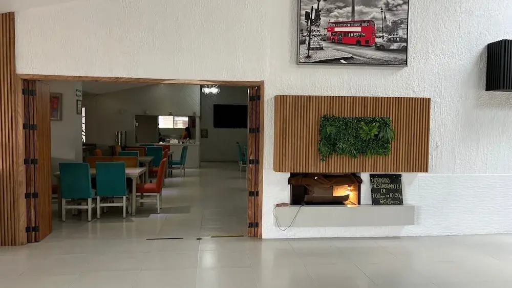 Hotel photo 16