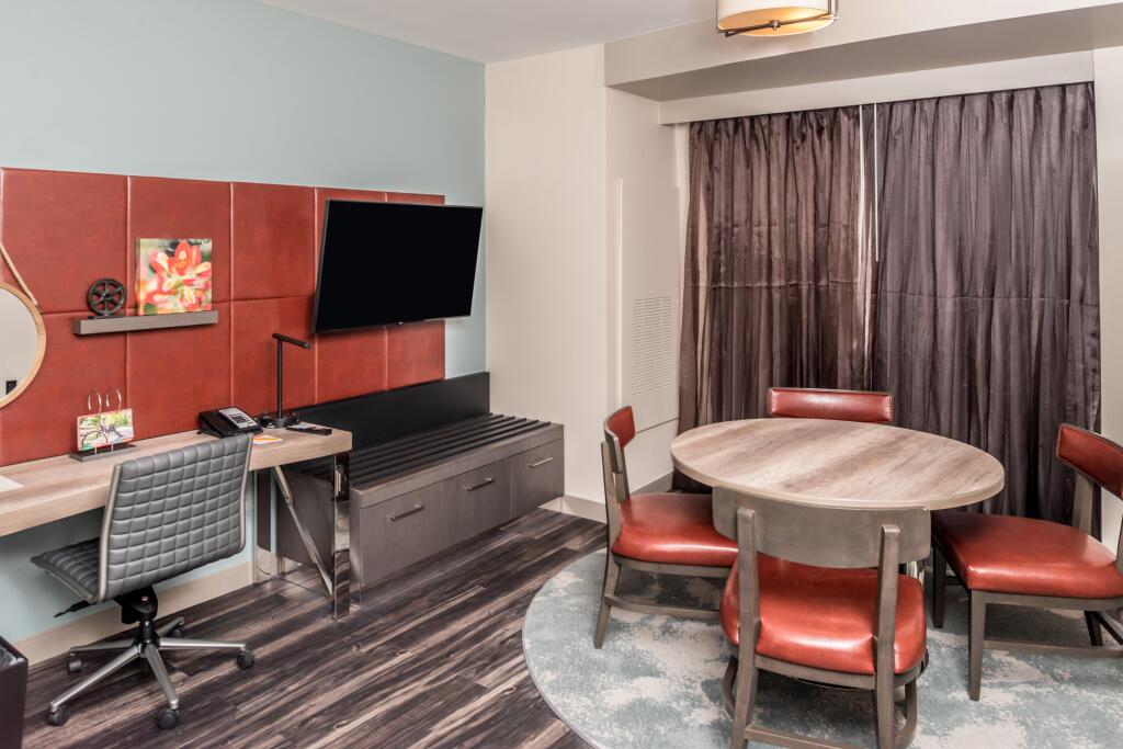Hotel Indigo Frisco, an IHG Hotel by null