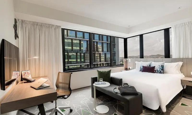 Capri by Fraser, Brisbane - Chambres