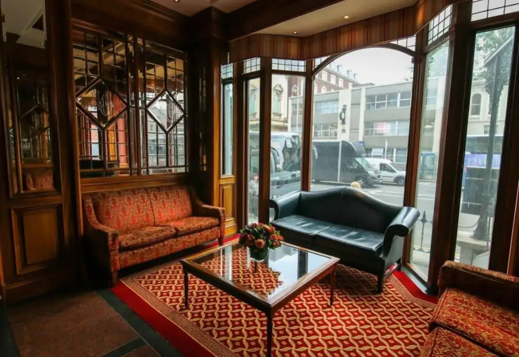 Hotel photo 7