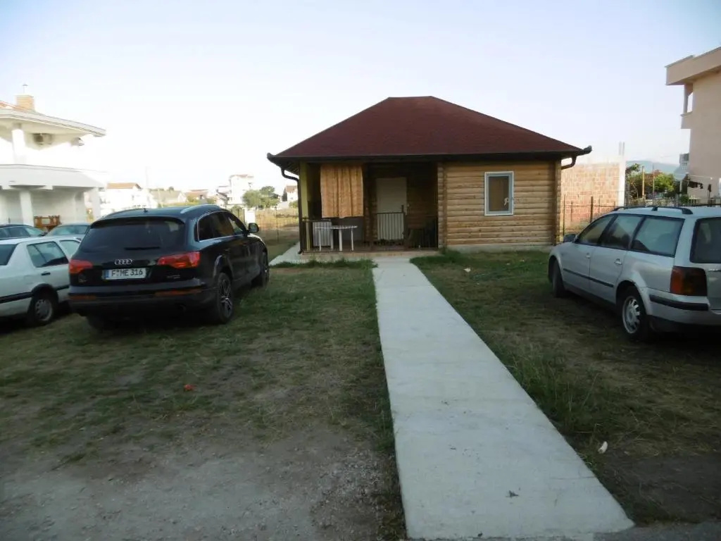 Cottage