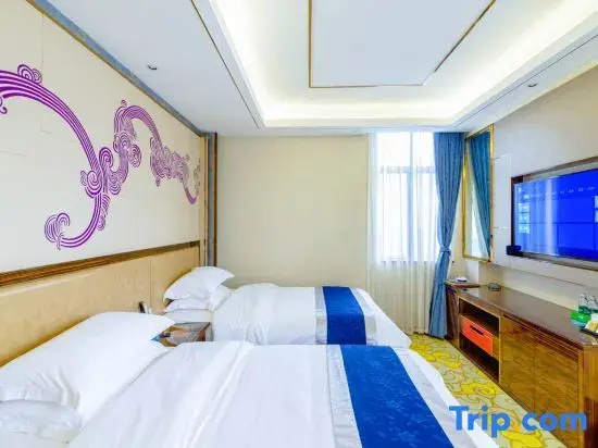 3 Bedrooms Executive Suite