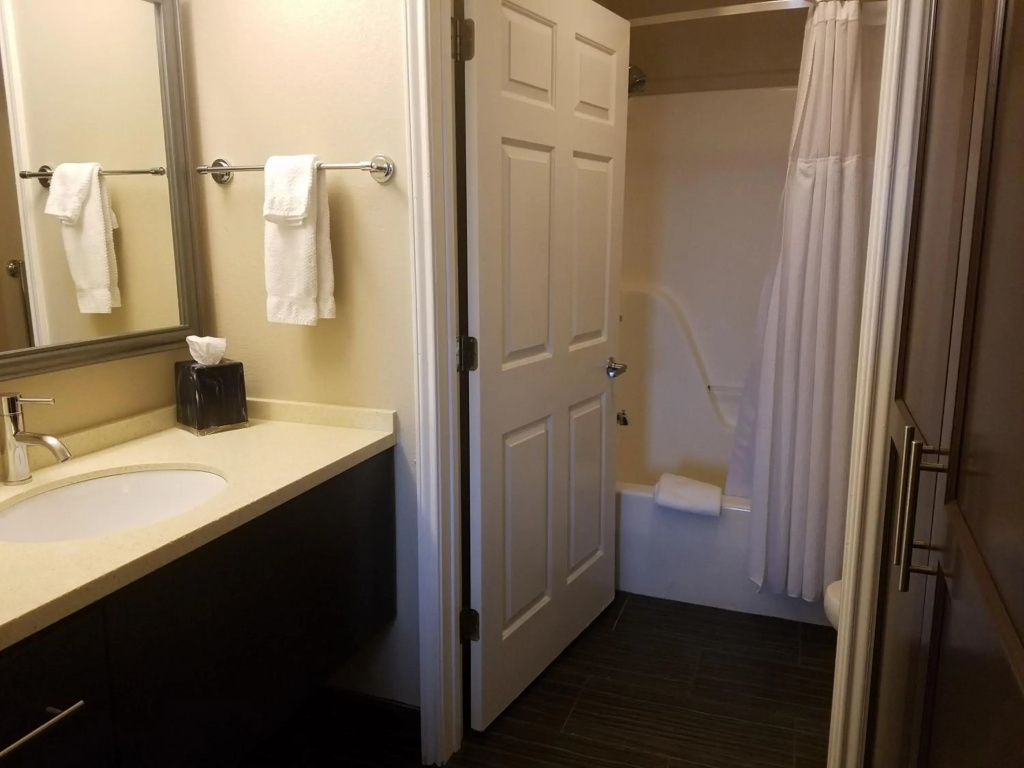 Staybridge Suites Indianapolis-Fishers by IHG - Général