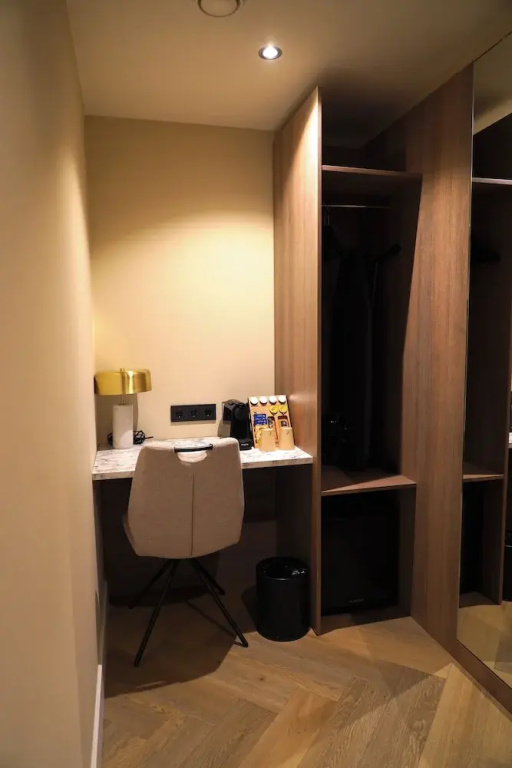 Hotel Alkmaar - Chambres