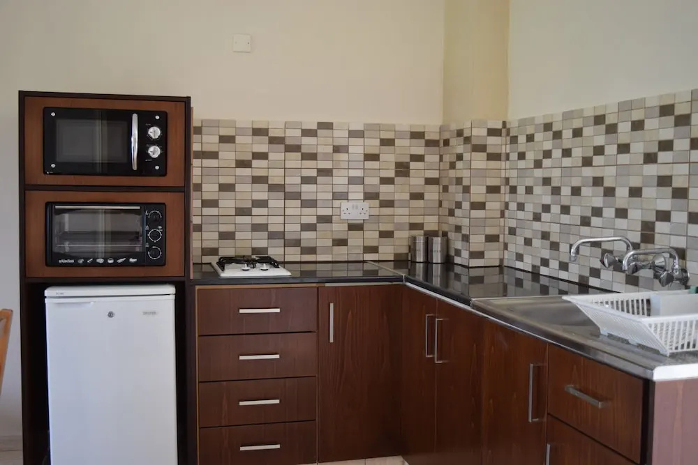 Anna Hotel Apartments - Chambres
