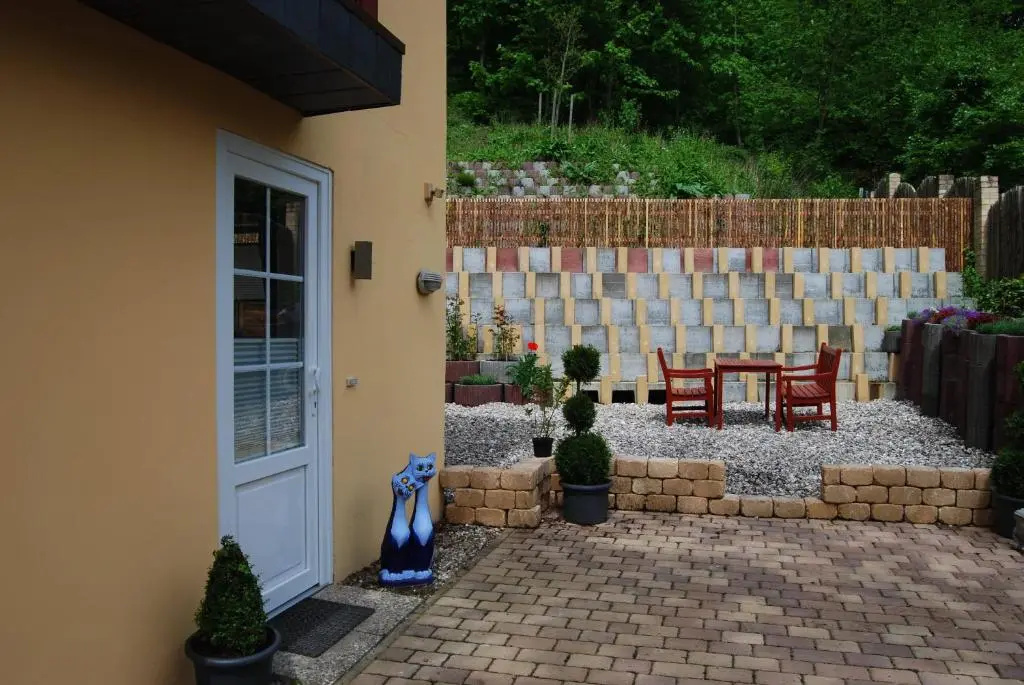 1 Bedroom Basement Apartment