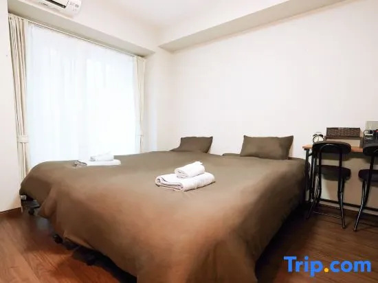 Nestay apartment Osaka Ebisu 사진 6