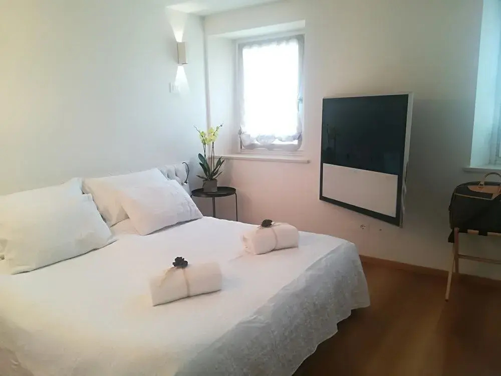 In Casa
