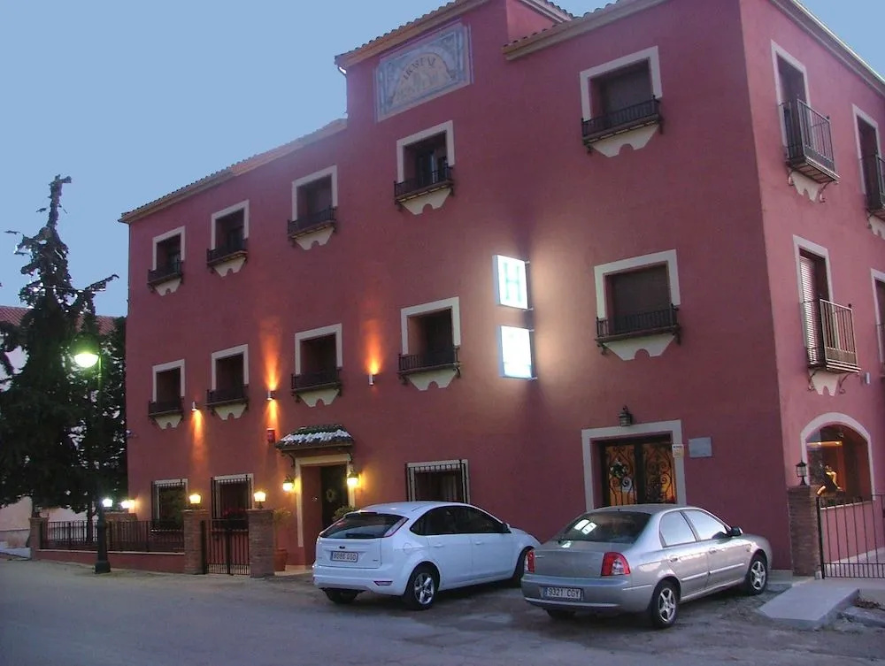 Hostal Restaurante La Monteria
