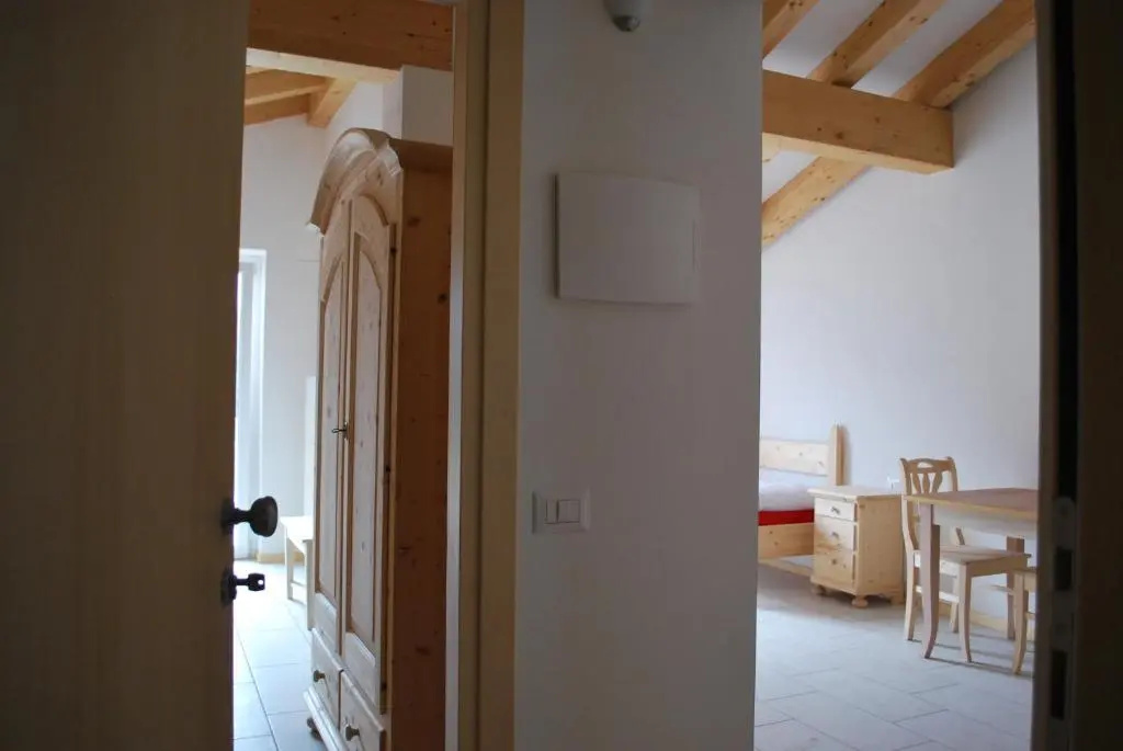 Hotel Elbele Garni - Chambres