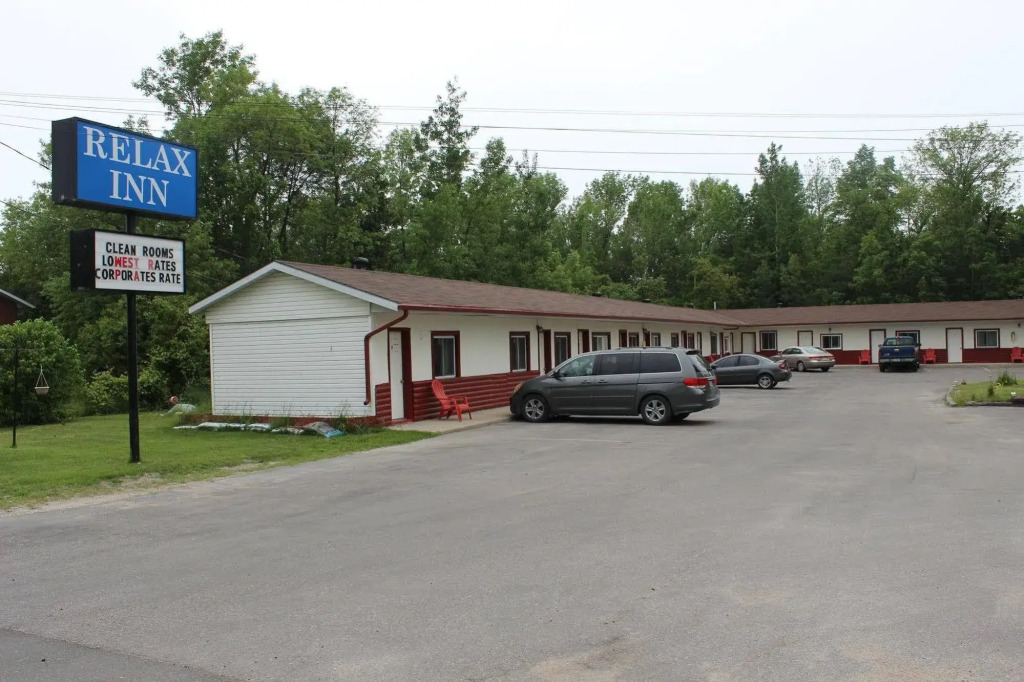 Relax Inn Collingwood