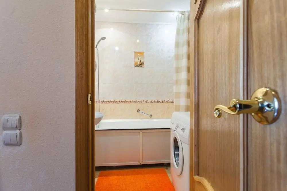 Апартаменты на Пулковской - фото 9