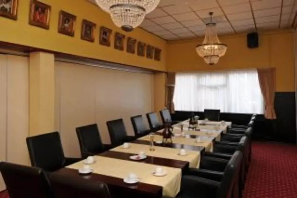 Hotel photo 16