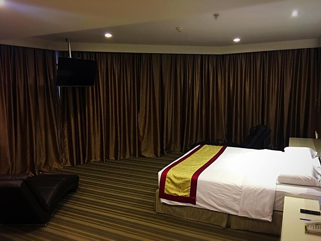 Hotel Capital