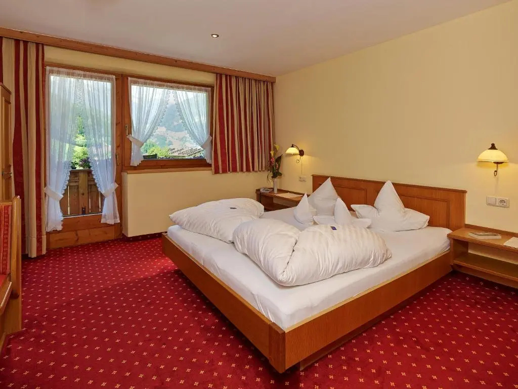 Ländenhof - Chambres