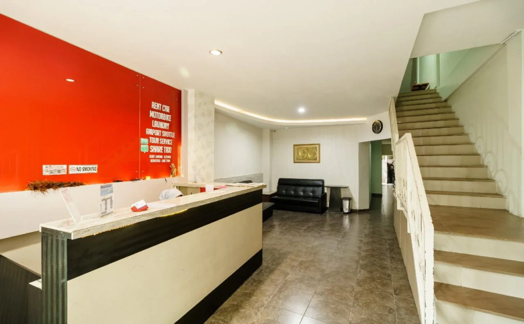 Hotel photo 2