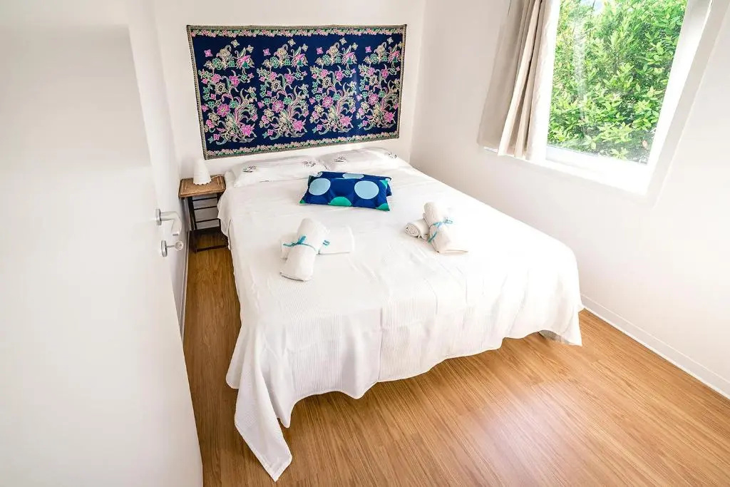 Colle Regnano - Chambres