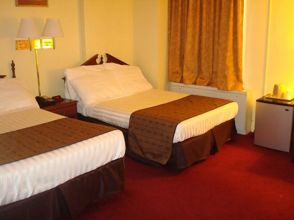 Hotel photo 12