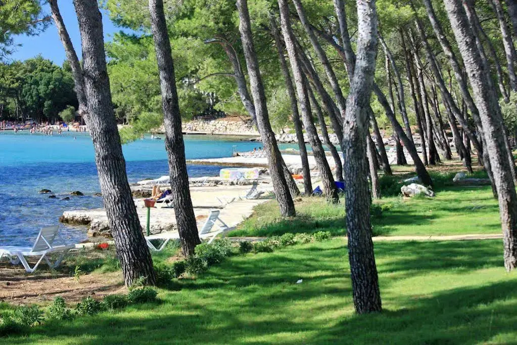 Pierre & Vacances Premium - Crvena Luka Apartments And Villas