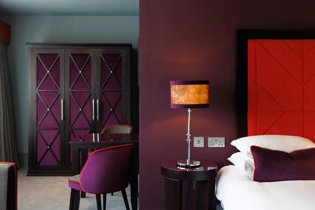Malmaison Aberdeen - Général