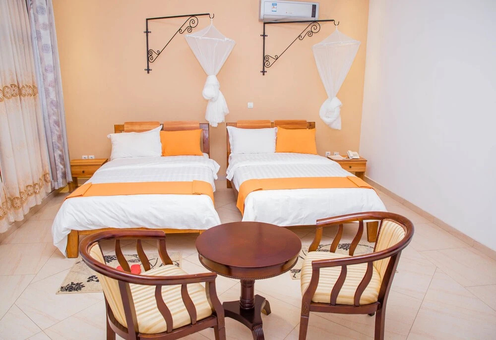 Mountain's View Hotel — фото 3