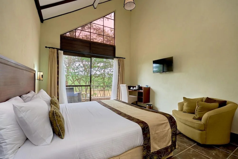 Sagana Getaway - Général